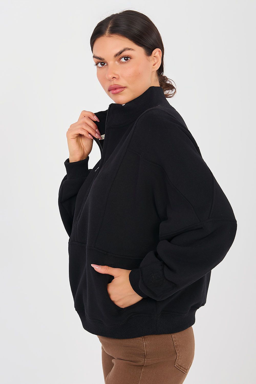  blouse model 224333 Factory Price 