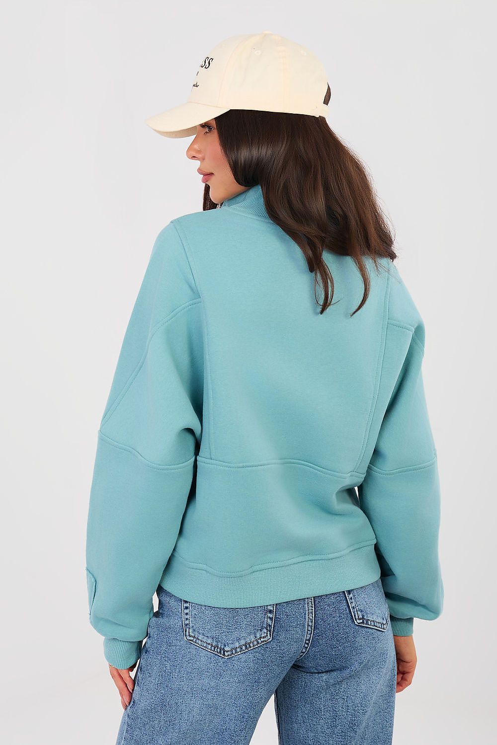  blouse model 224334 Factory Price 