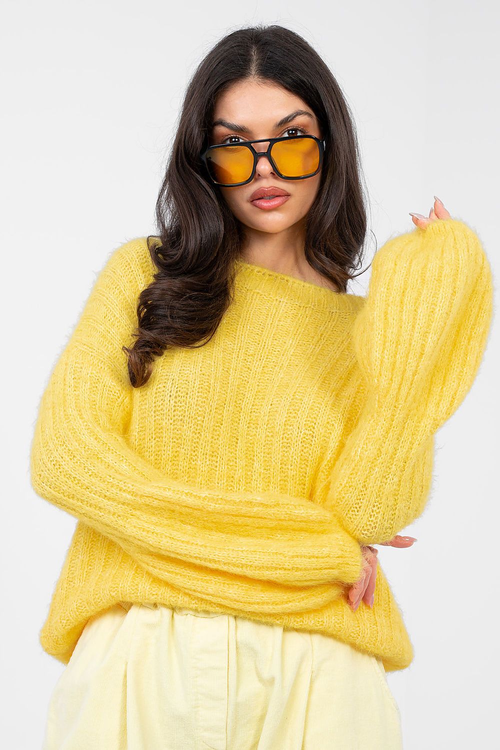 trui model 224367 Italy Moda 