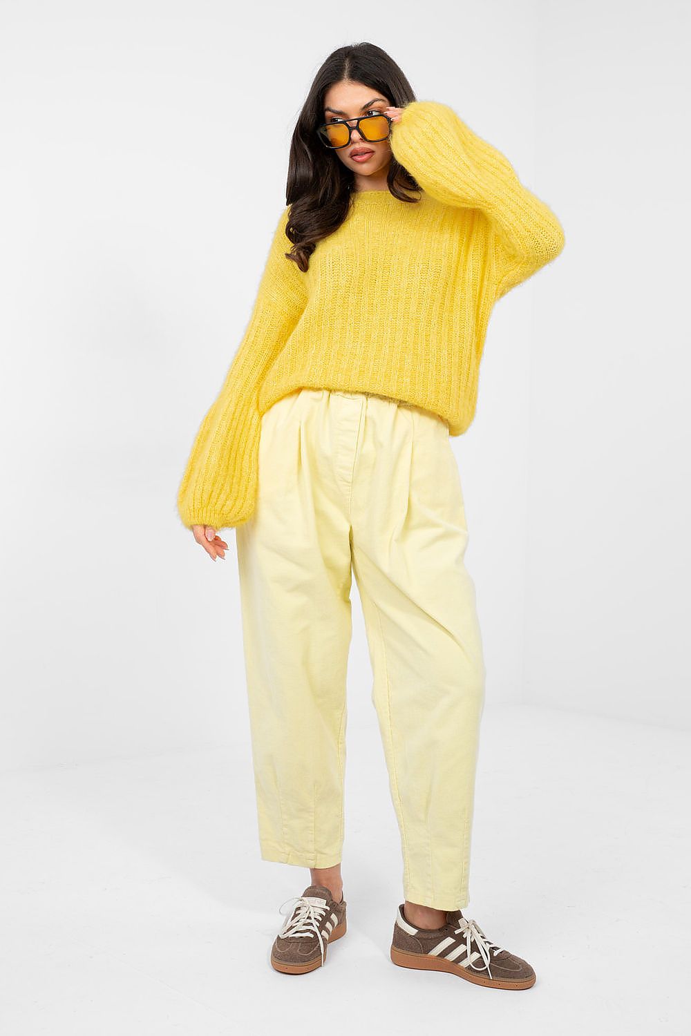  trui model 224367 Italy Moda 
