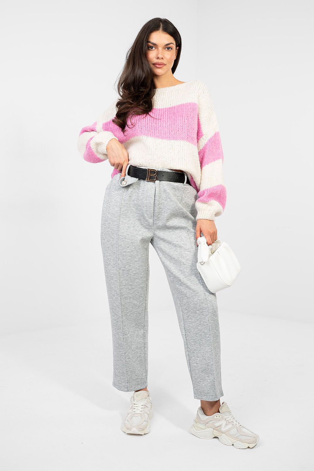  trainingsbroek model 224387 Italy Moda 