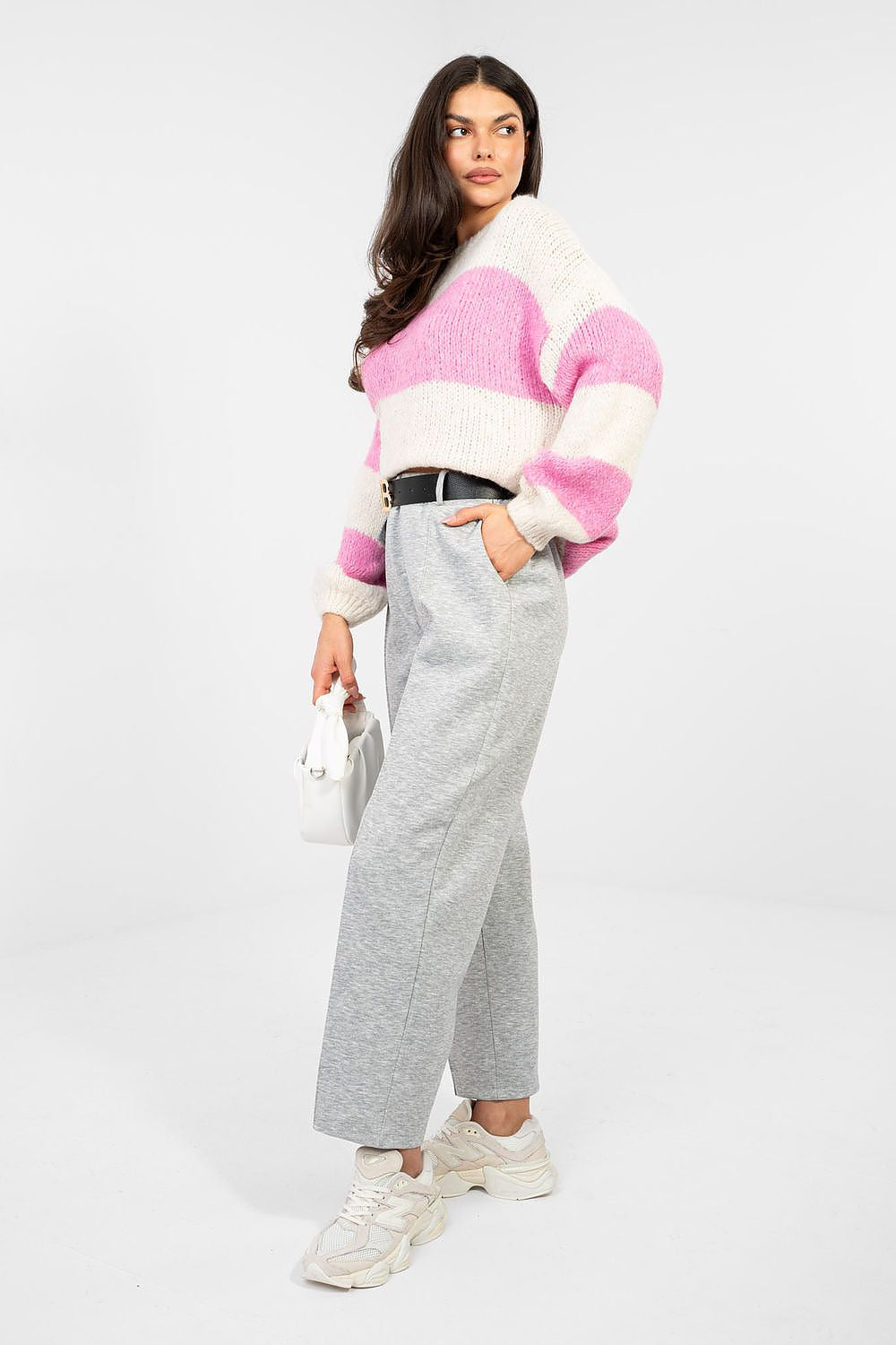  trainingsbroek model 224387 Italy Moda 