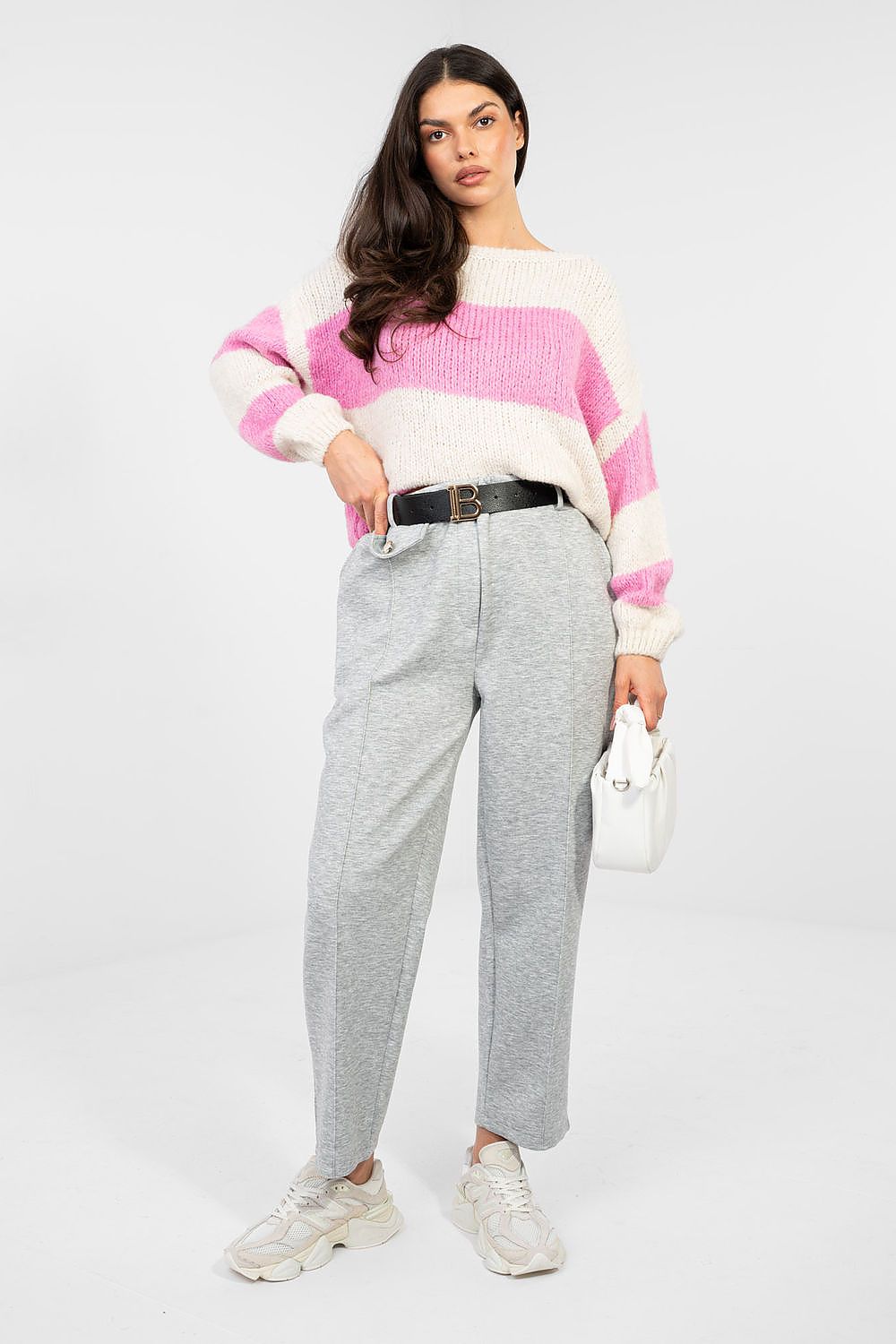  trainingsbroek model 224387 Italy Moda 