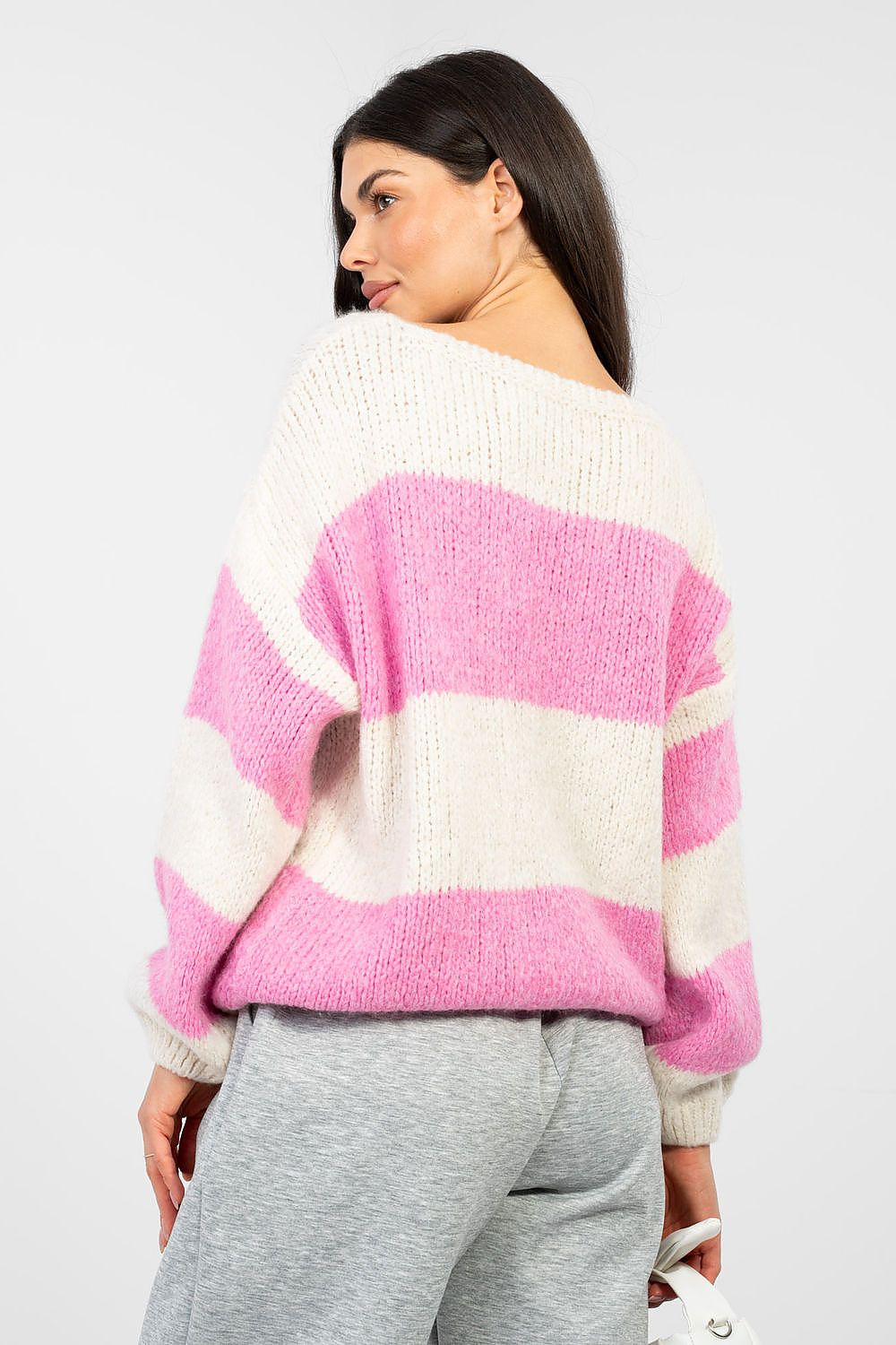  trui model 224390 Italy Moda 