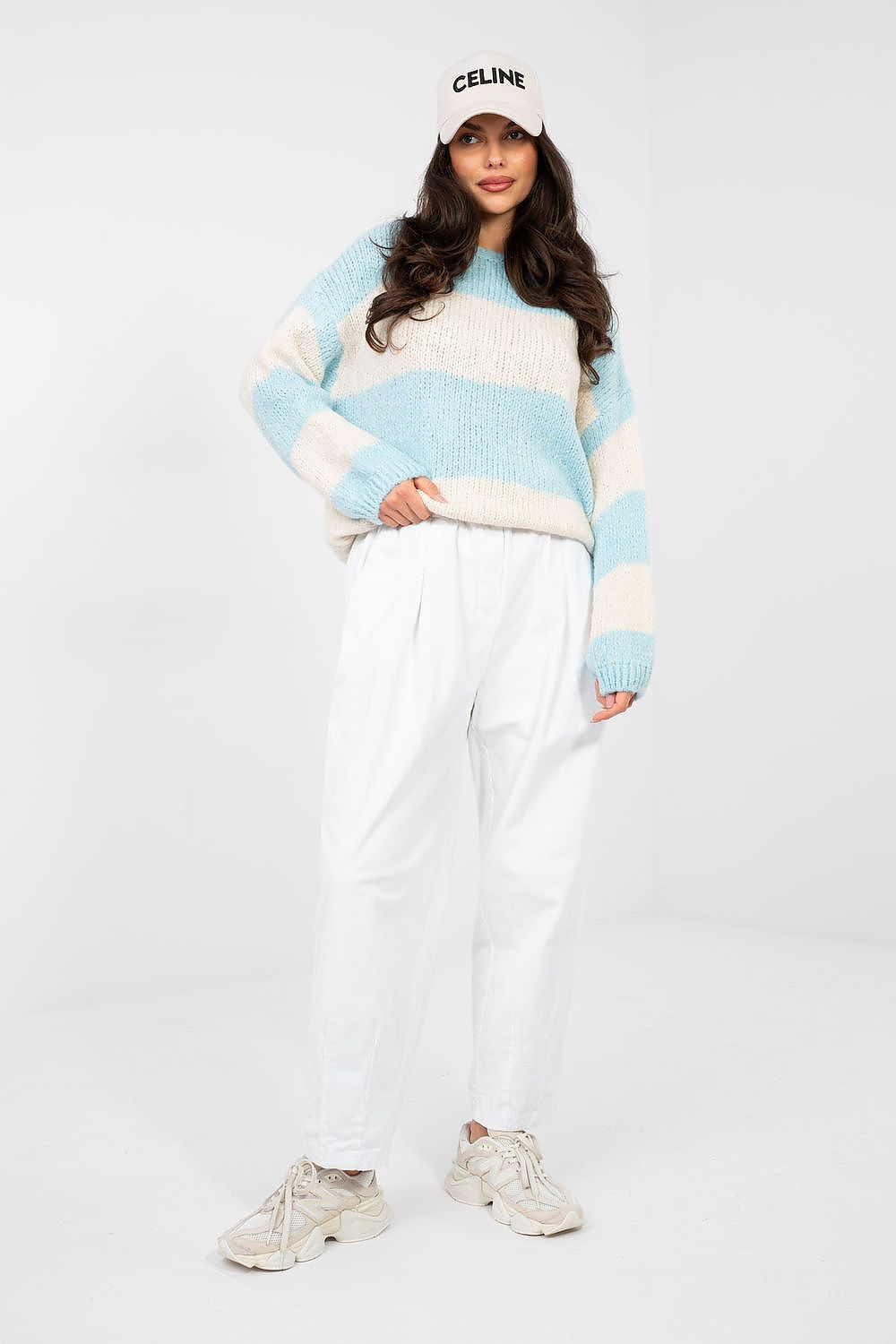 trui model 224391 Italy Moda 