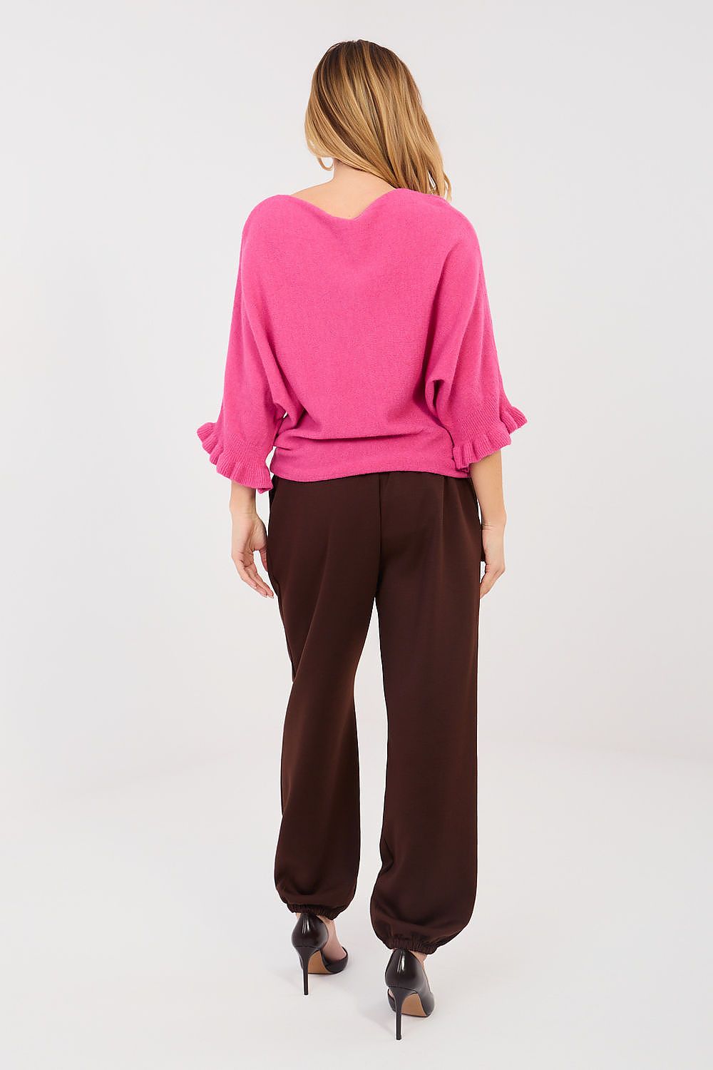  trainingsbroek model 224393 Italy Moda 