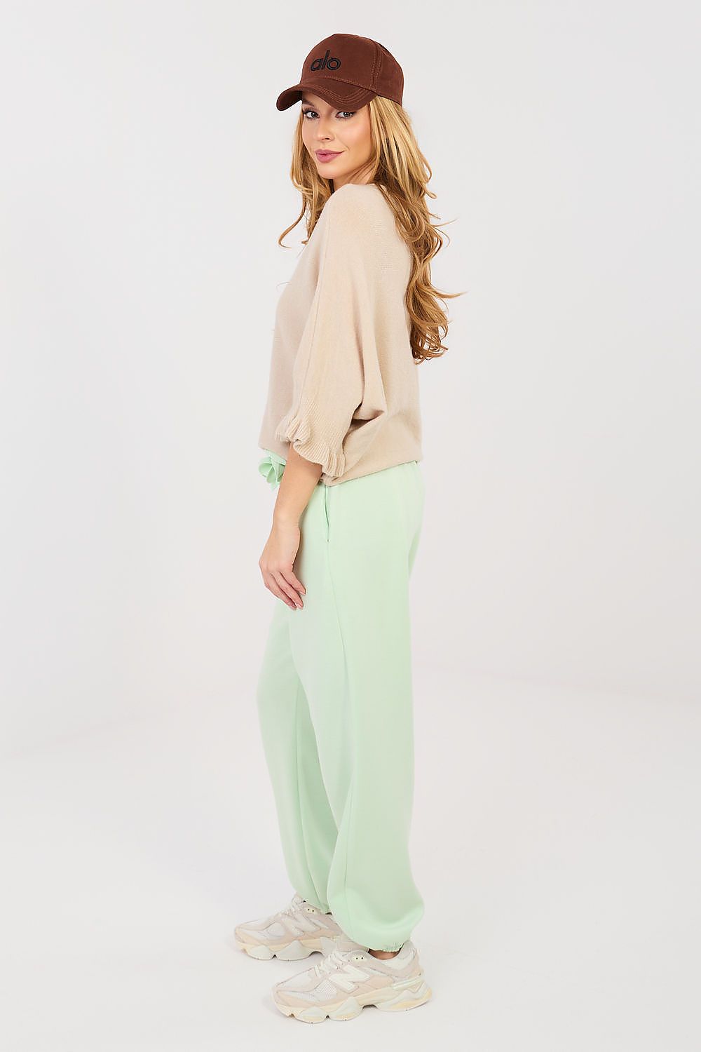  trainingsbroek model 224394 Italy Moda 