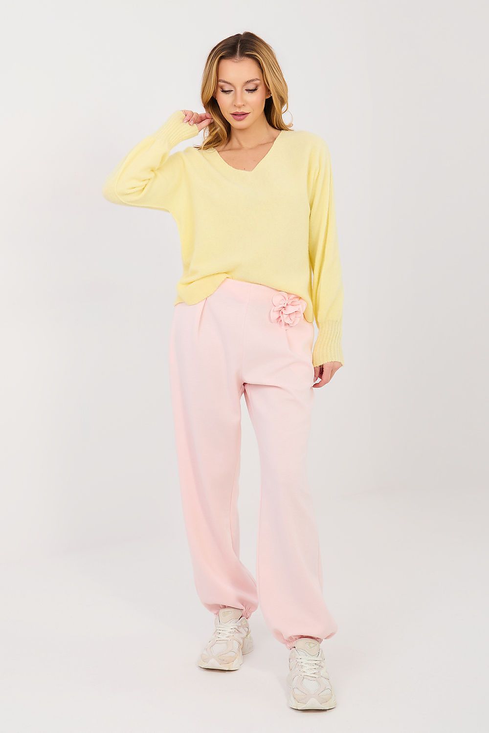  trainingsbroek model 224397 Italy Moda 