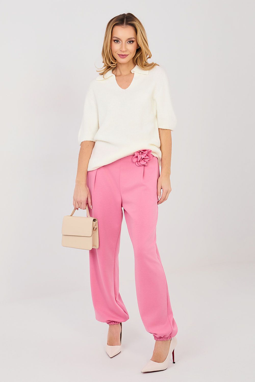  trainingsbroek model 224398 Italy Moda 
