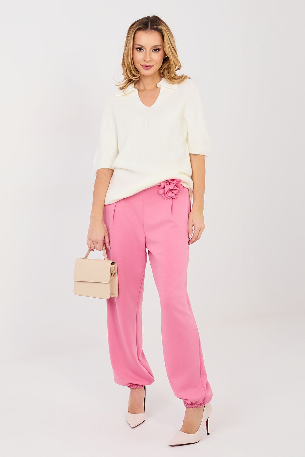  trainingsbroek model 224398 Italy Moda 