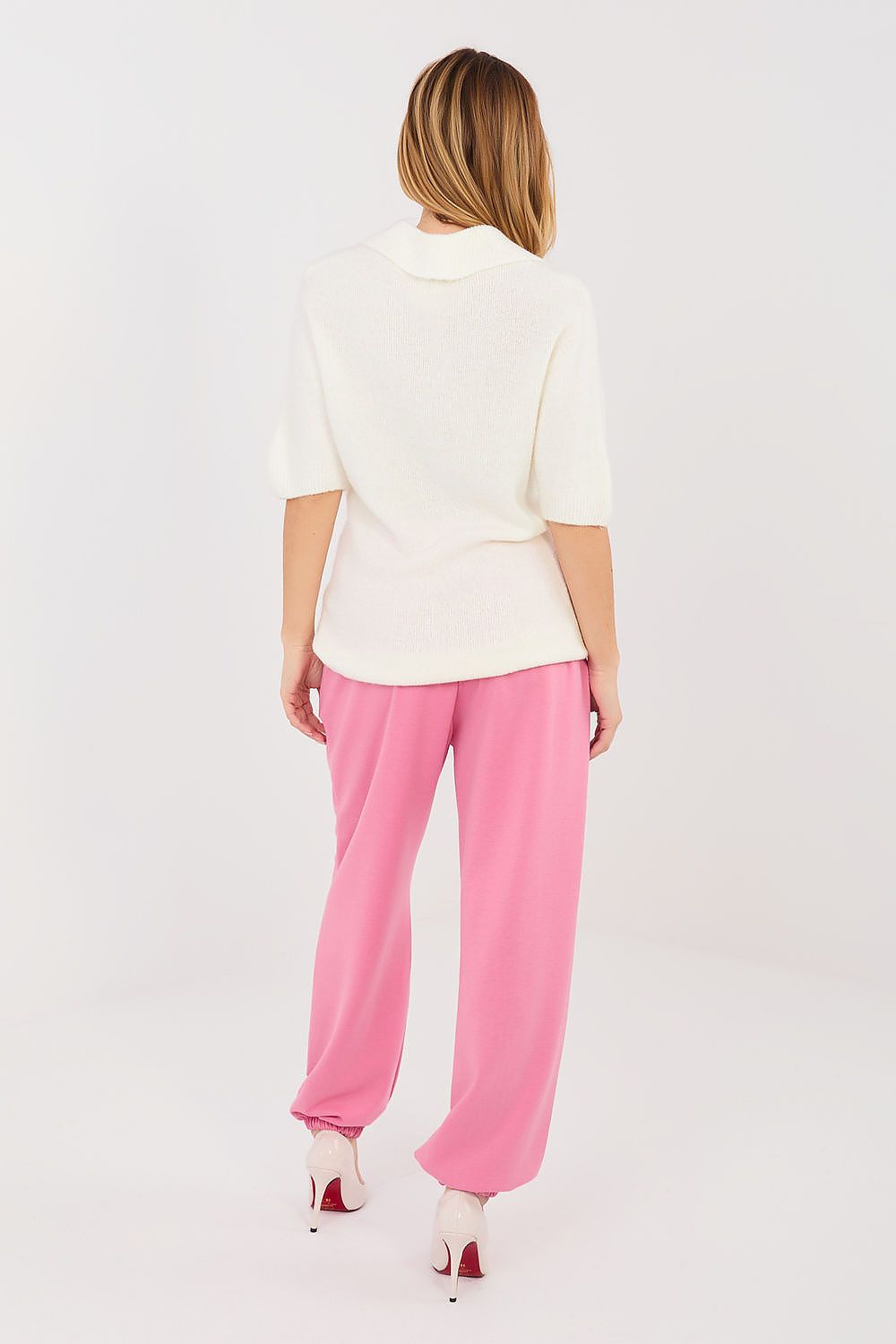  trainingsbroek model 224398 Italy Moda 