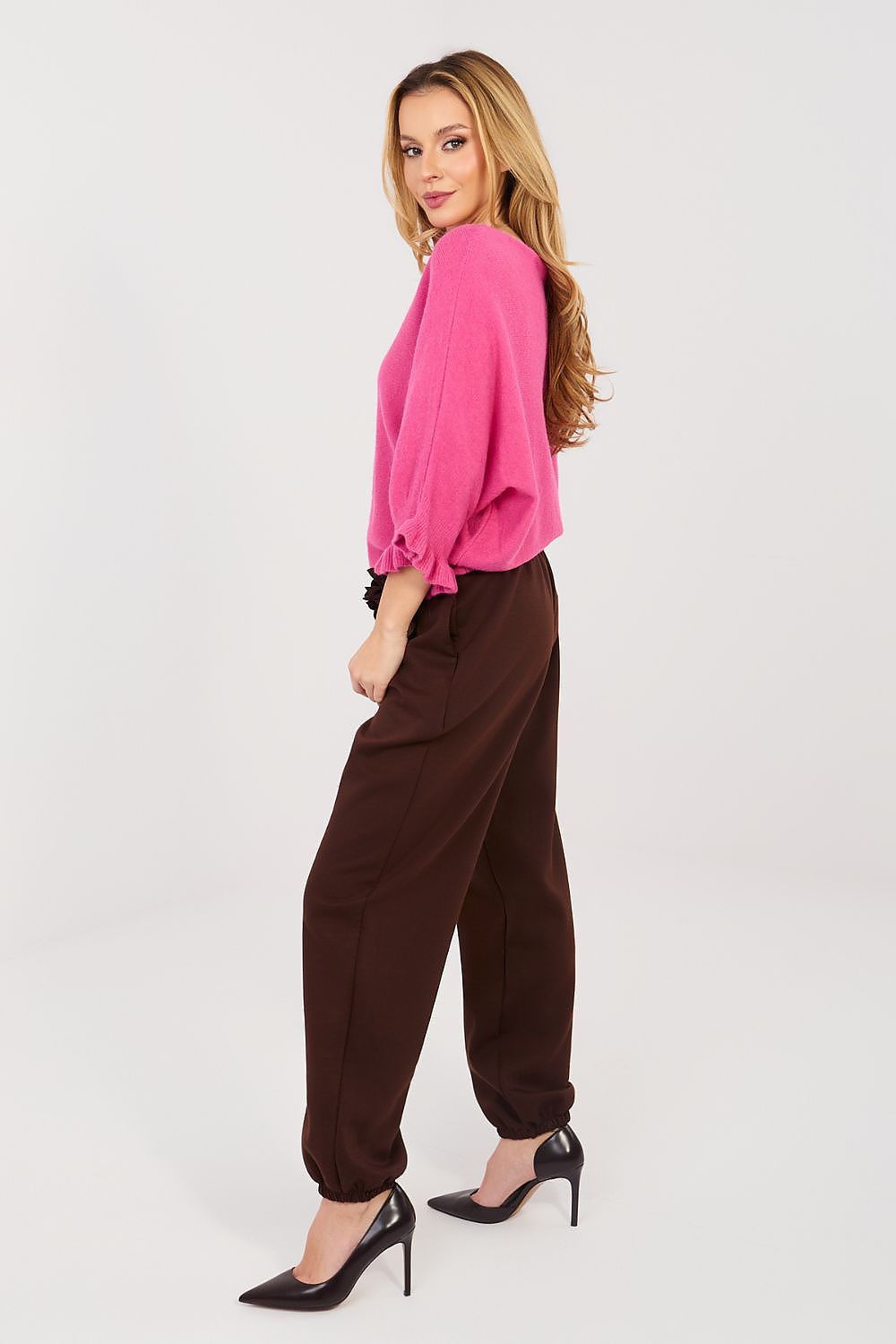  trainingsbroek model 224393 Italy Moda 