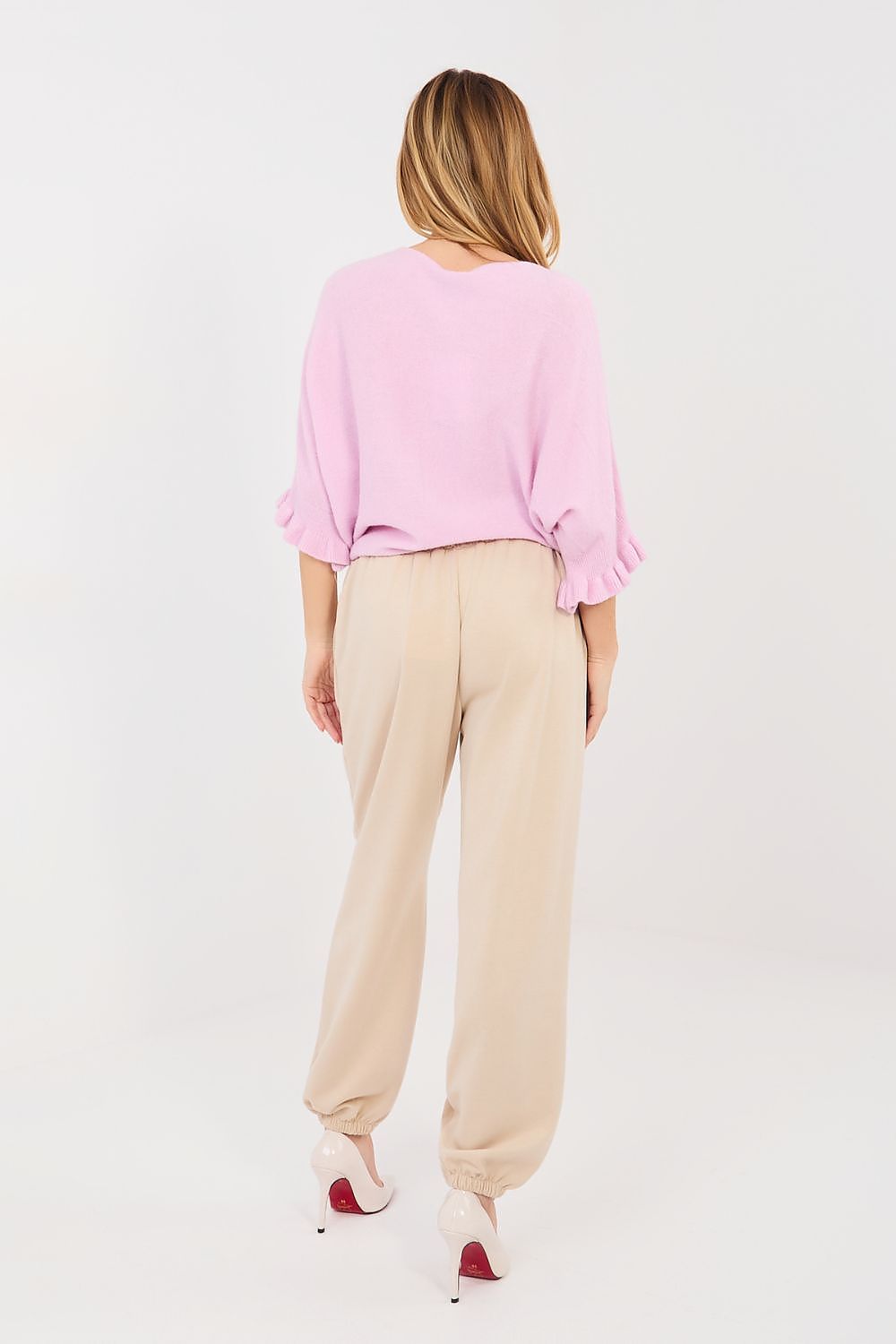  trainingsbroek model 224395 Italy Moda 