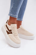  Sportschoenen model 224414 Step in style 