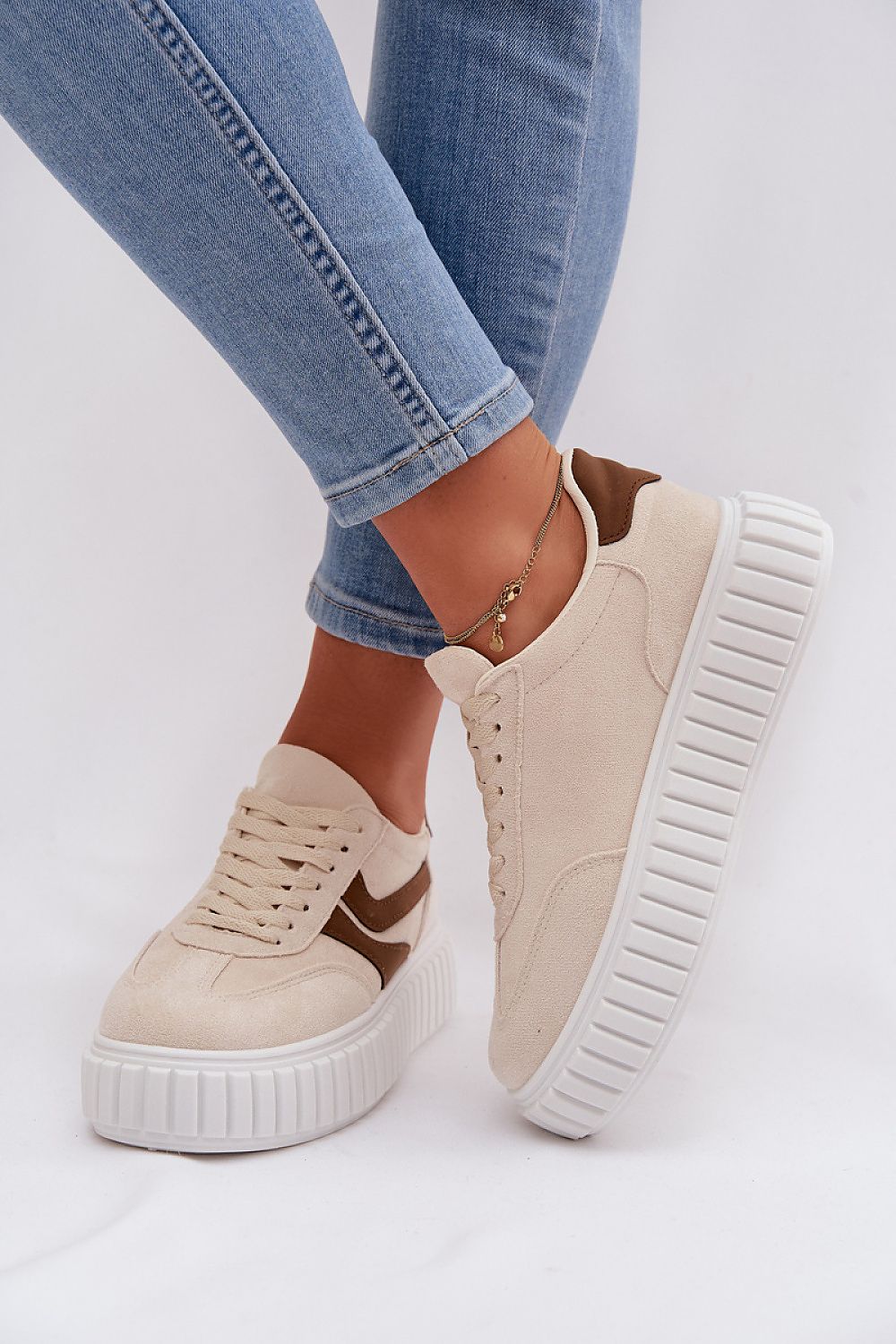  Sportschoenen model 224414 Step in style 