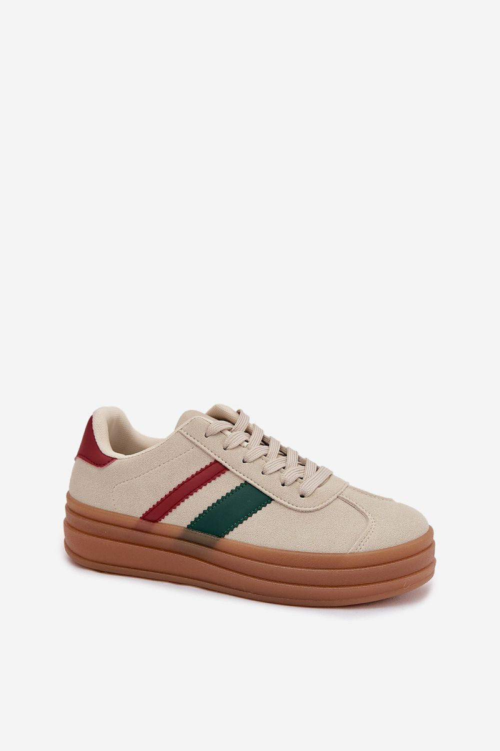  Sportchoenen op een platform model 224419 Step in style 