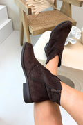  Laarsjes model 224431 Step in style 