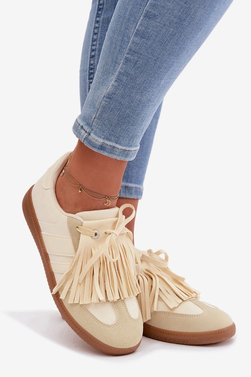  Sportschoenen model 224422 Step in style 