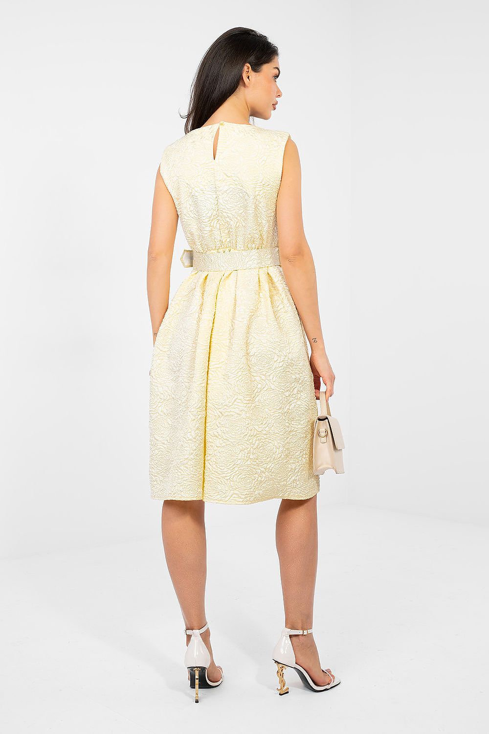  Formele jurk model 224448 Rue Paris 