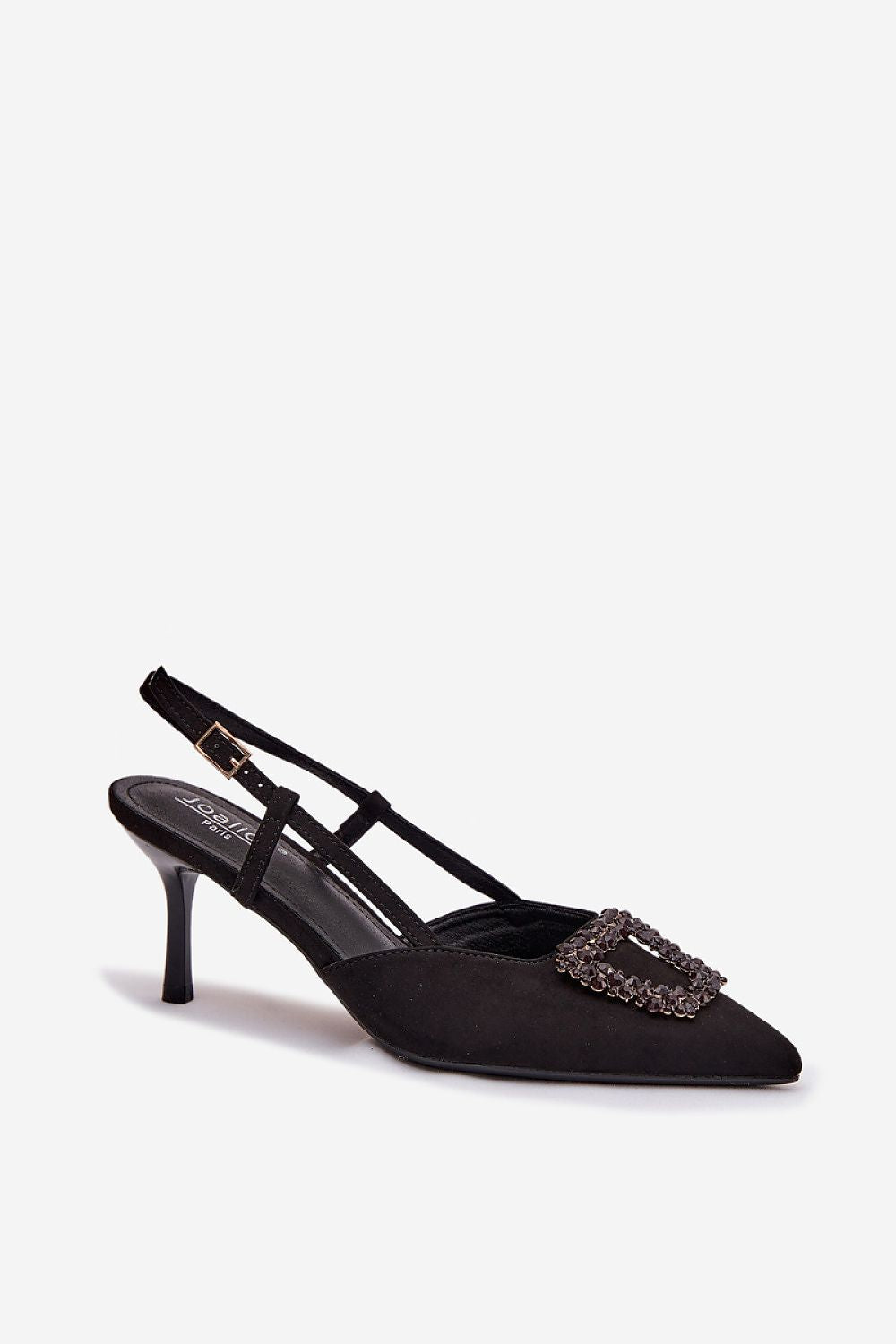  sandalen op hak model 224464 Step in style 