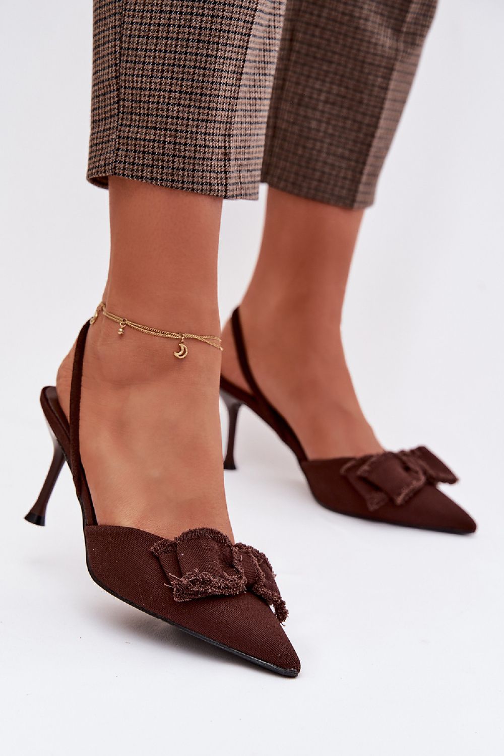  sandalen op hak model 224468 Step in style 