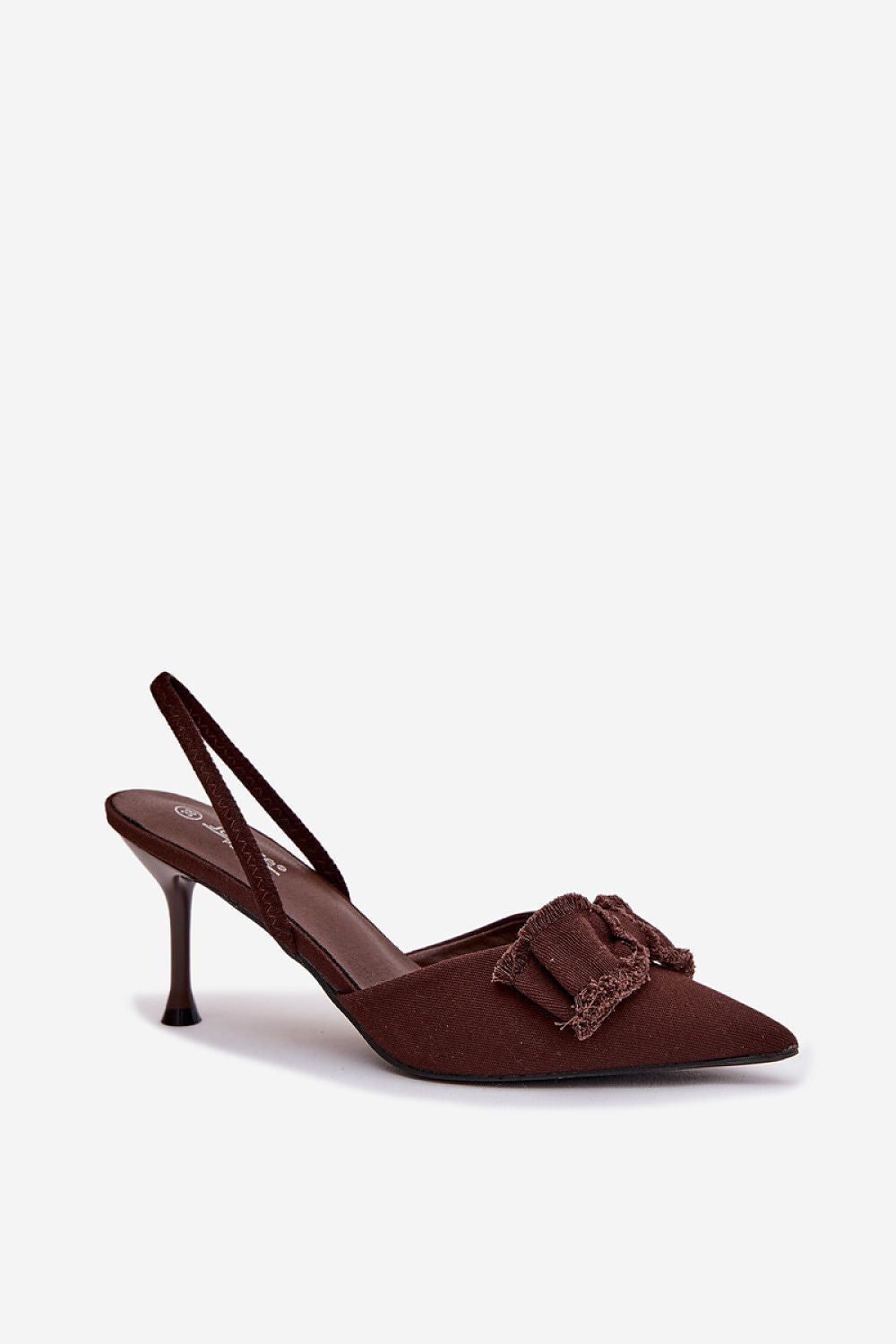  sandalen op hak model 224468 Step in style 