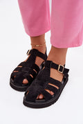  sandalen model 224488 Step in style 