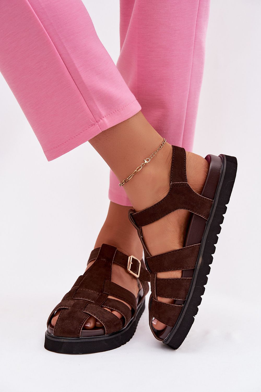  sandalen model 224489 Step in style 