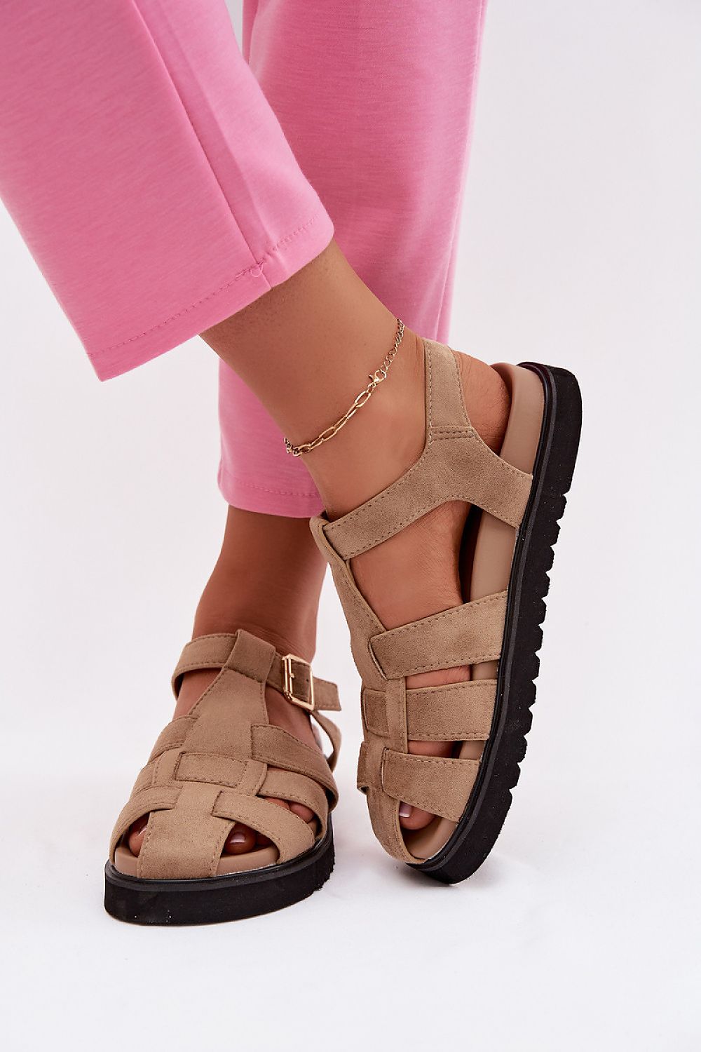  sandalen model 224490 Step in style 