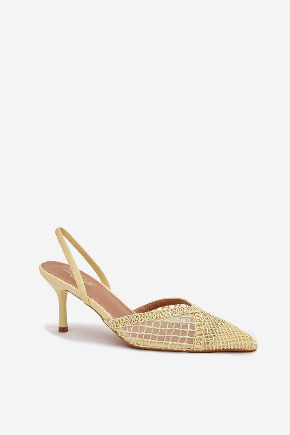  sandalen op hak model 224495 Step in style 