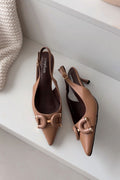  sandalen op hak model 224500 Step in style 