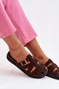  slippers model 224504 Step in style 