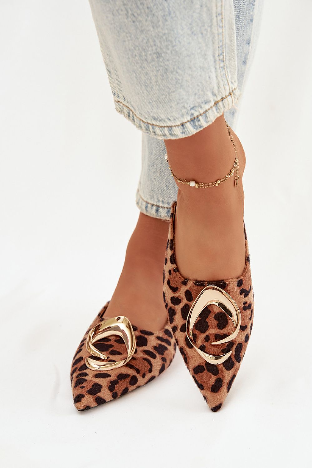  slippers model 224515 Step in style 