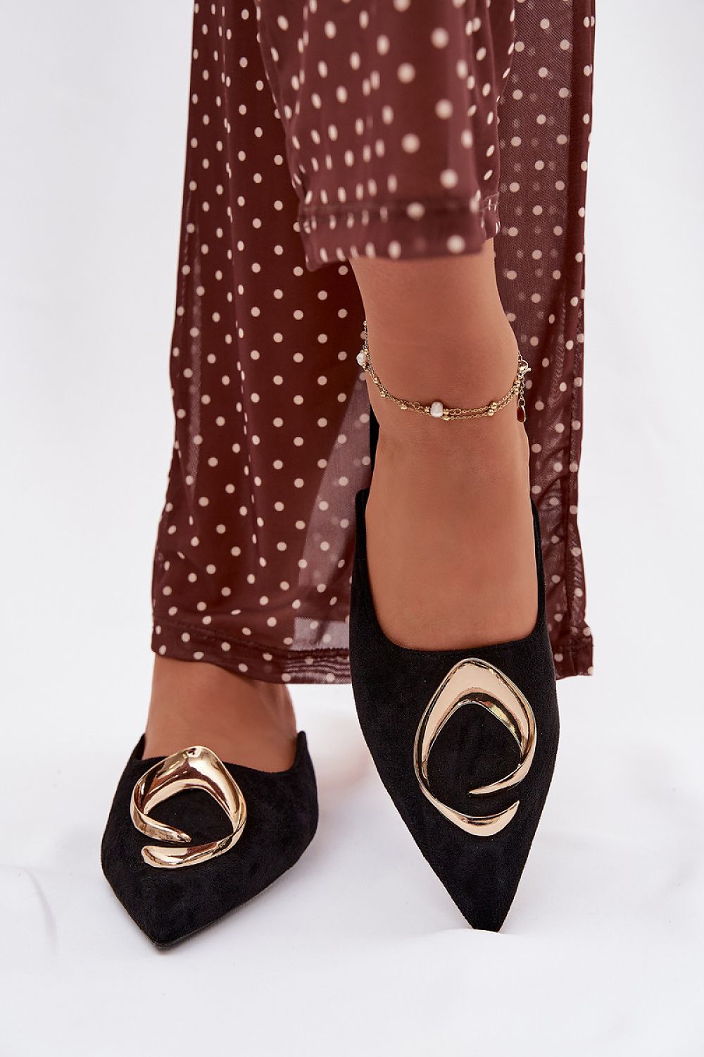  slippers model 224517 Step in style 