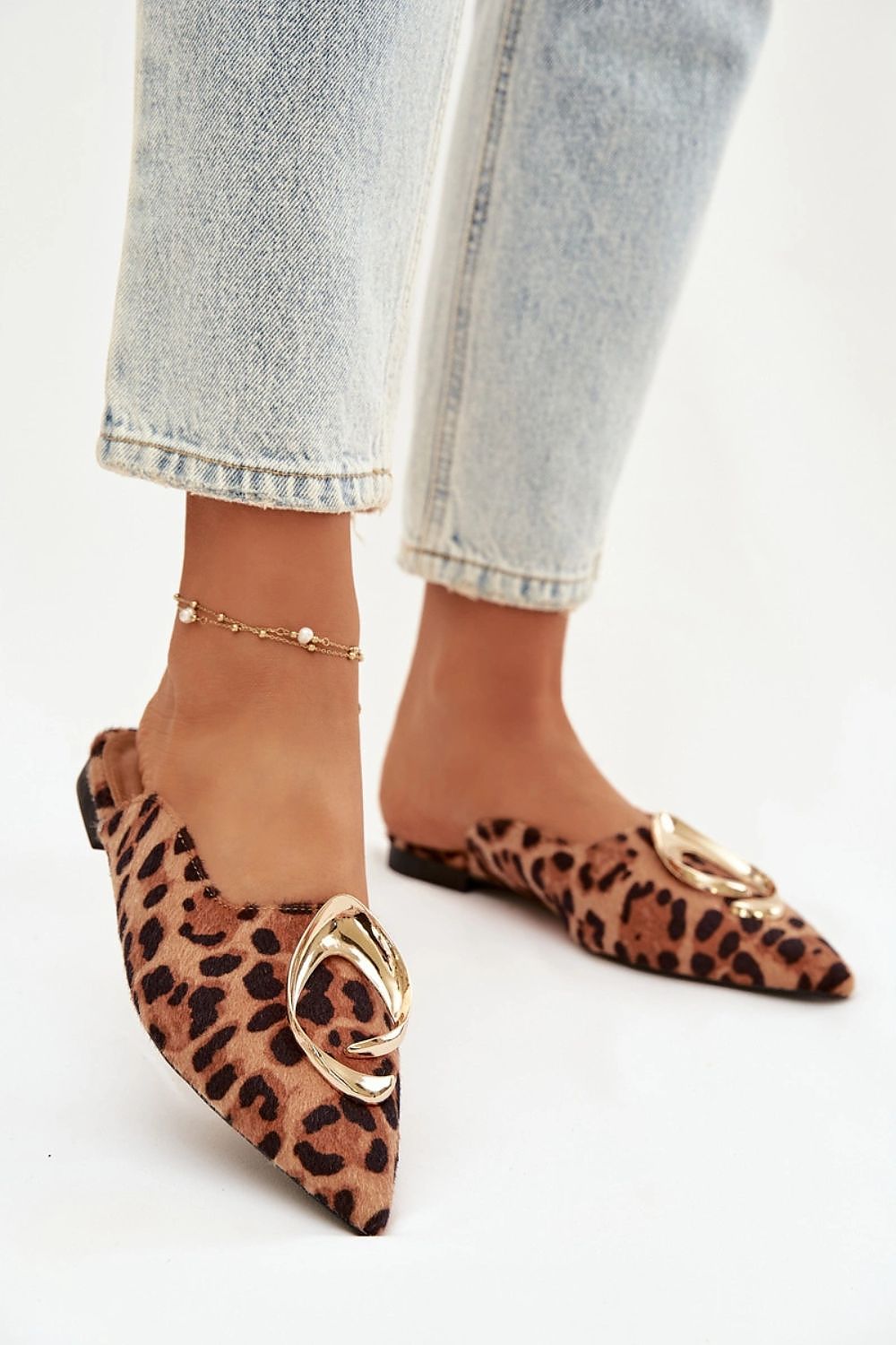 slippers model 224515 Step in style 