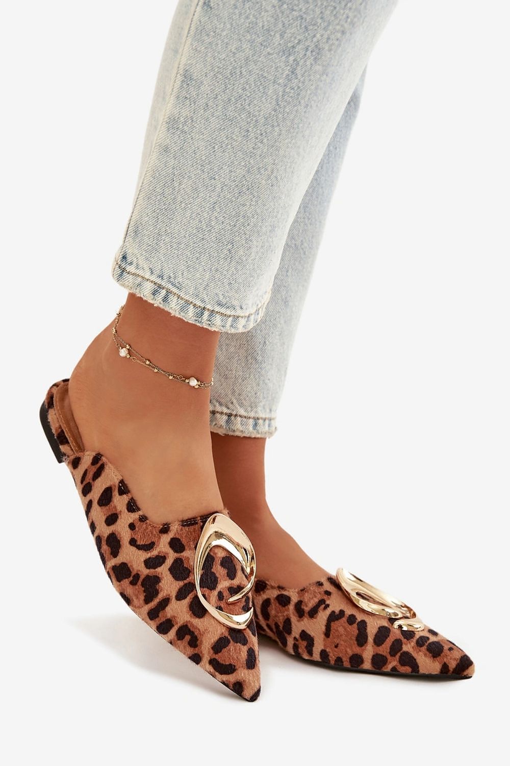  slippers model 224515 Step in style 