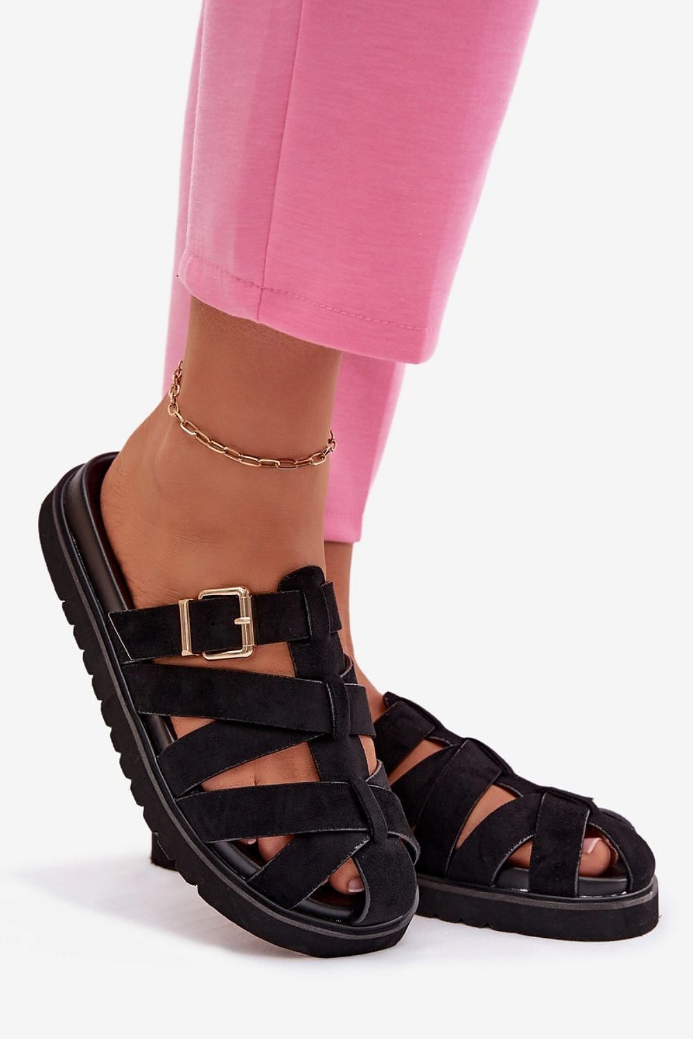  slippers model 224510 Step in style 