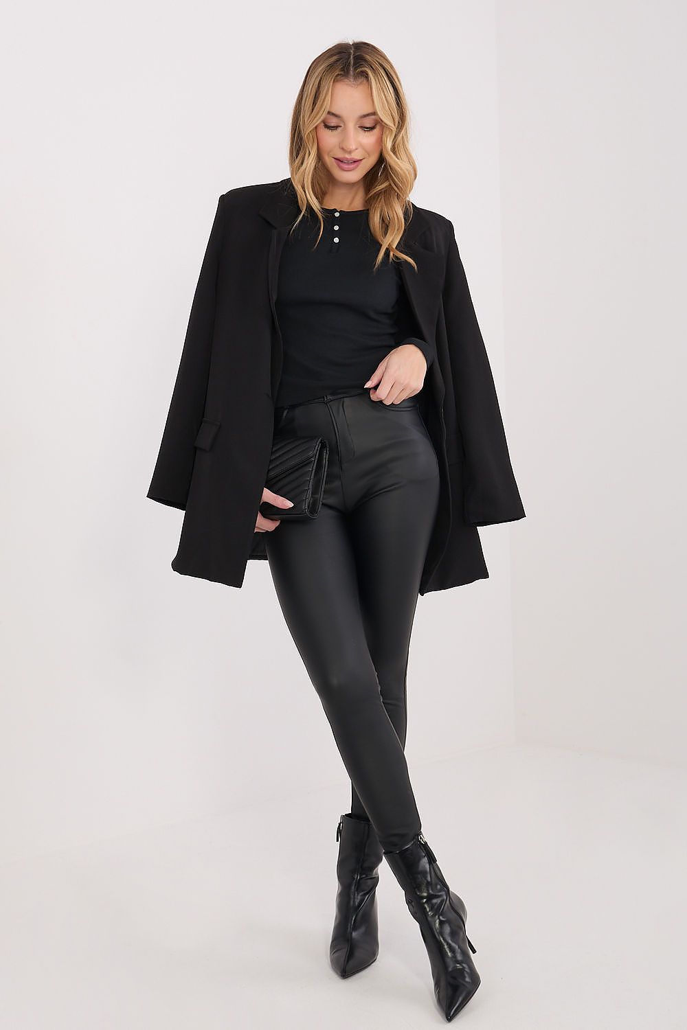  blouse model 224528 Factory Price 