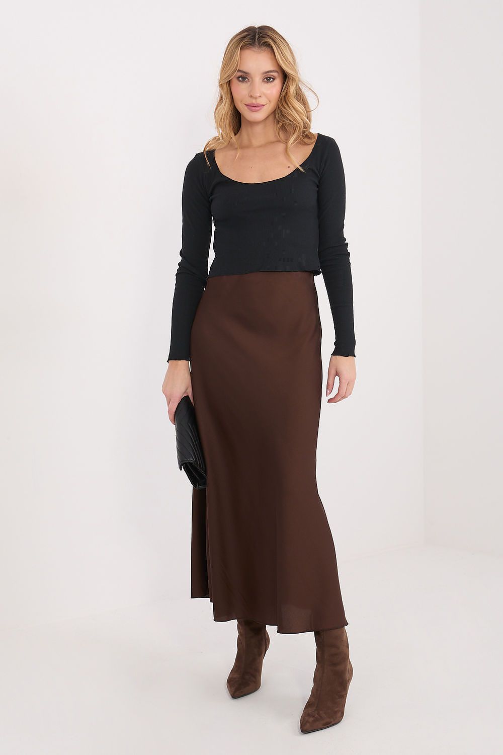  blouse model 224533 Factory Price 