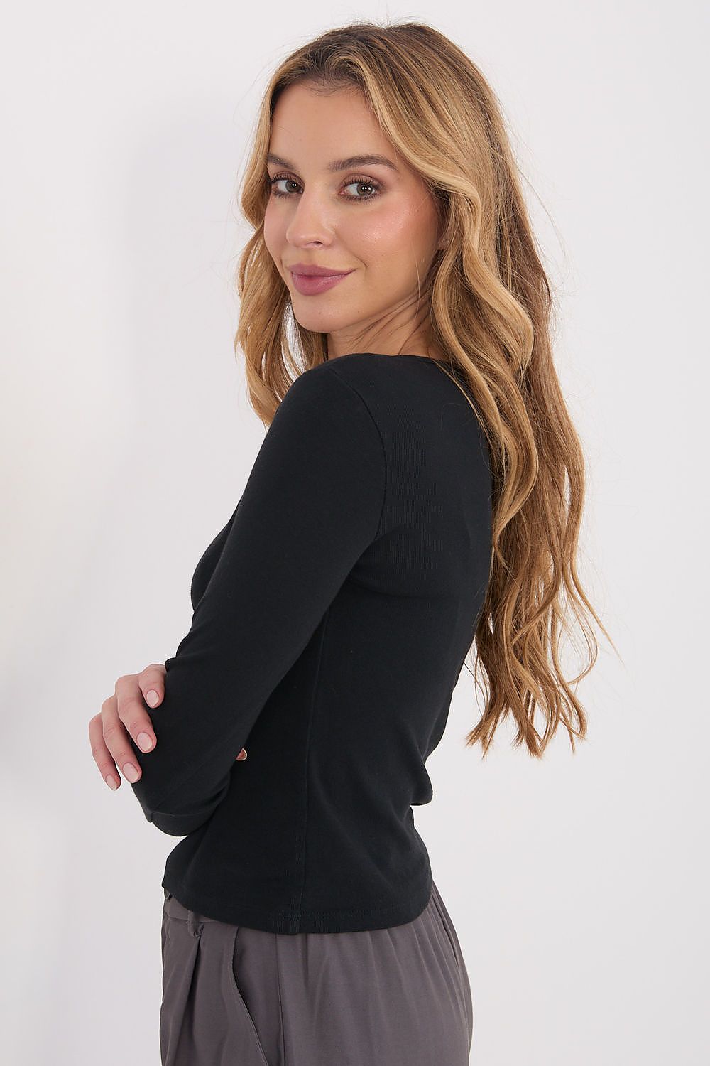  blouse model 224539 Factory Price 
