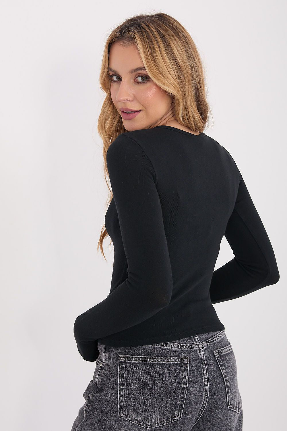  blouse model 224543 Factory Price 