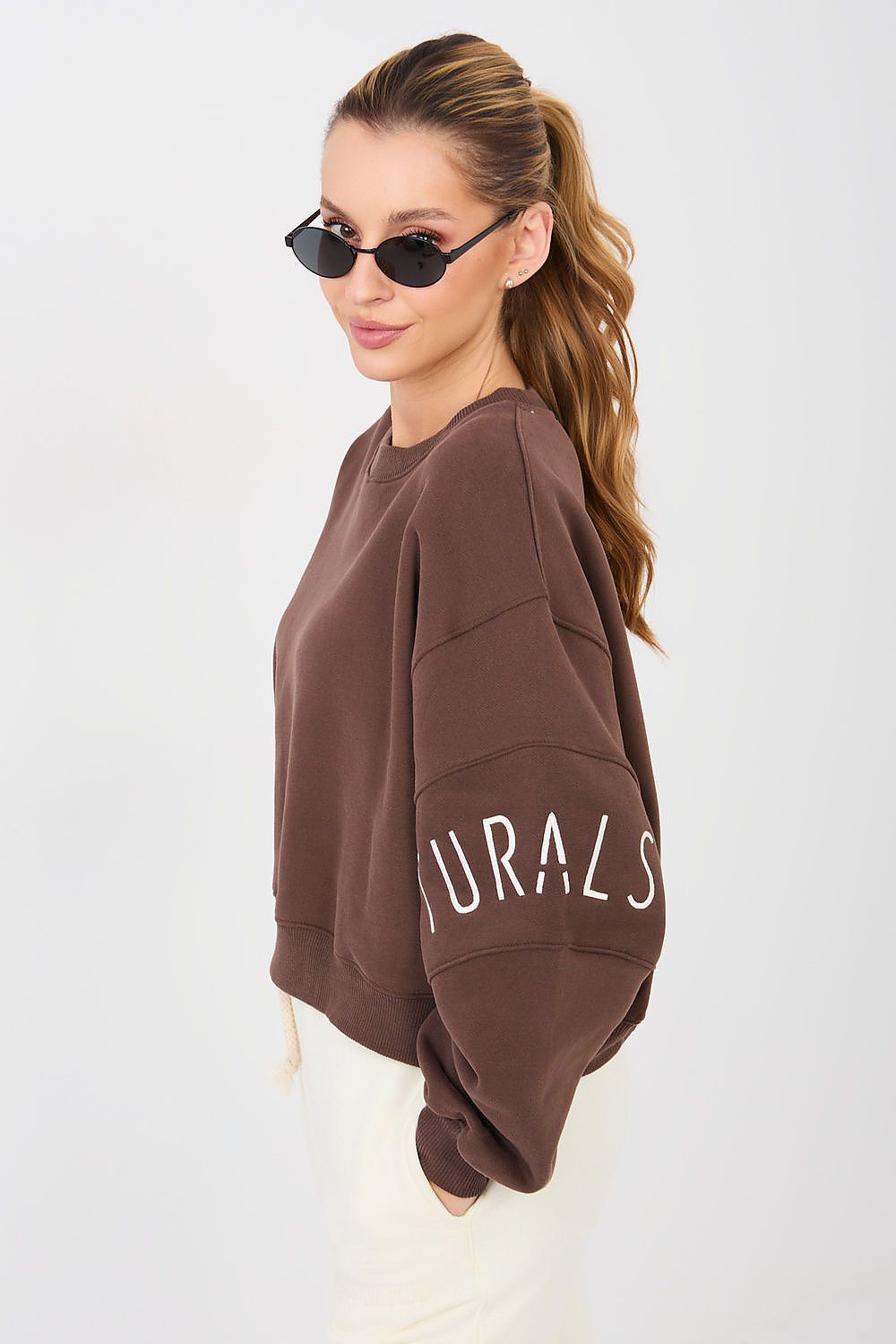  blouse model 224549 Factory Price 