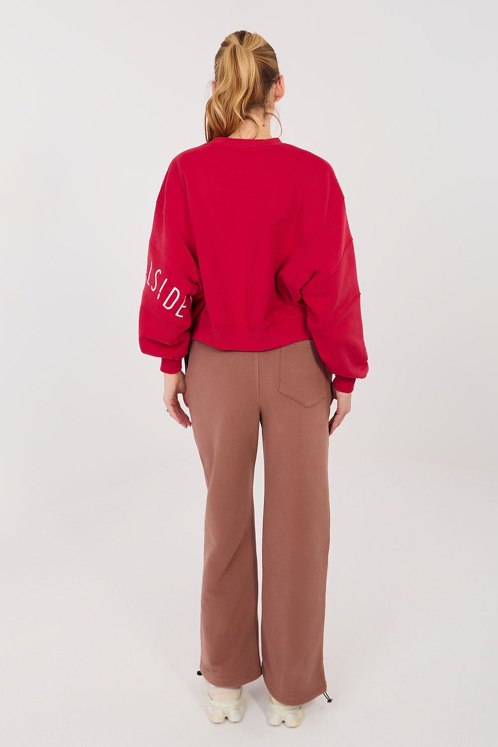  trainingsbroek model 224551 Factory Price 