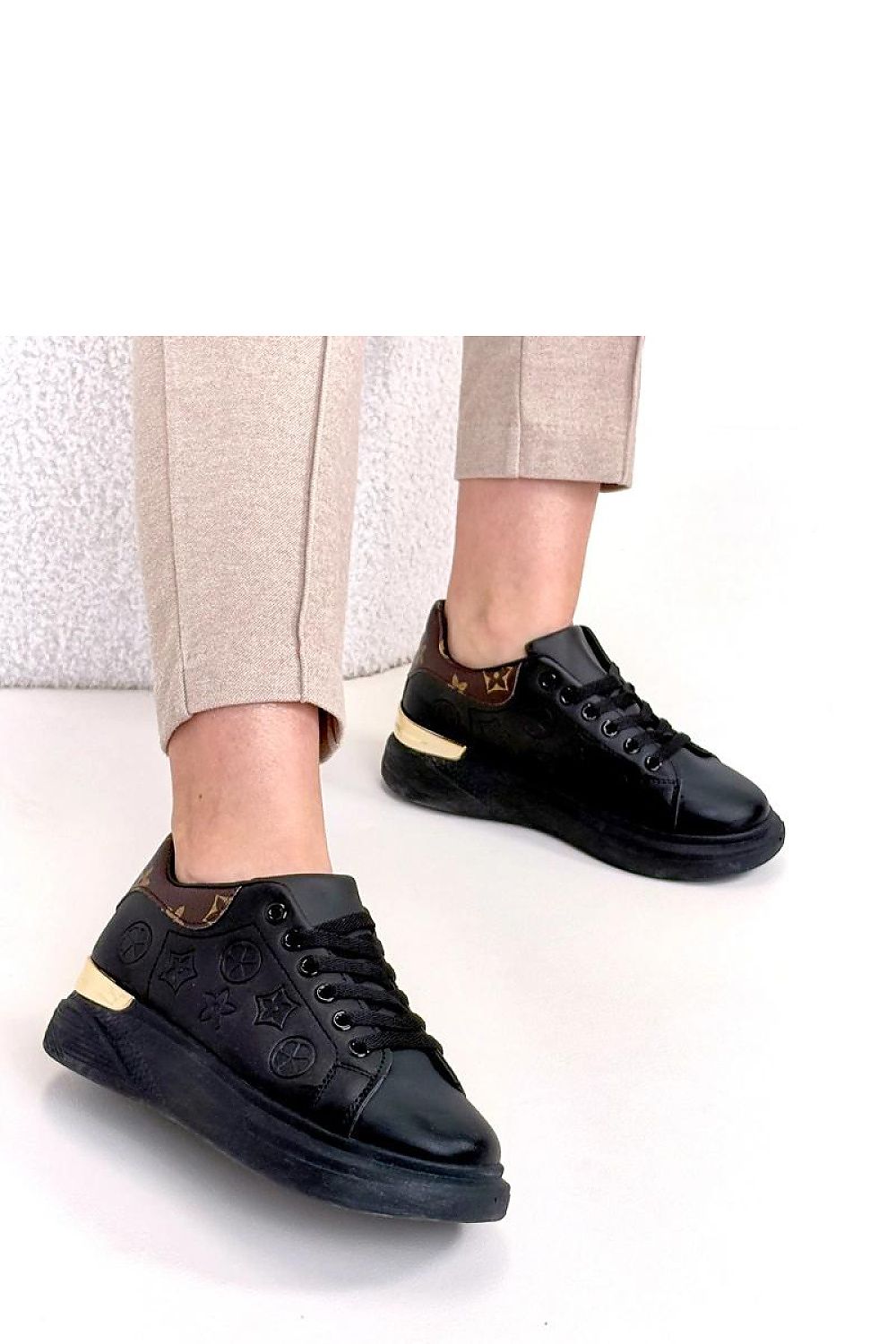  Sportschoenen model 224554 Solea 