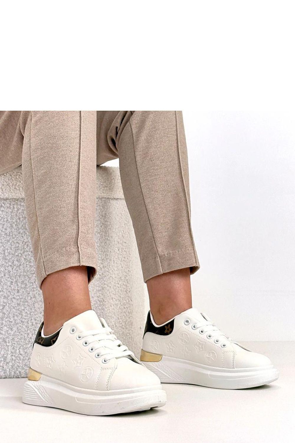  Sportschoenen model 224556 Solea 