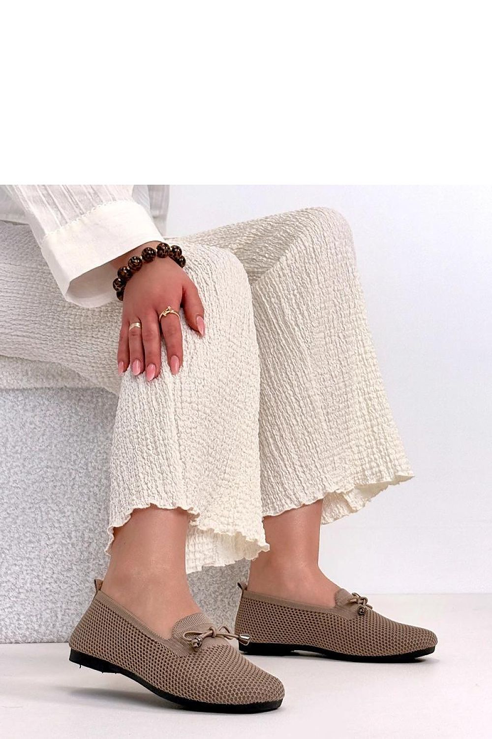  Moccassins model 224557 Solea 