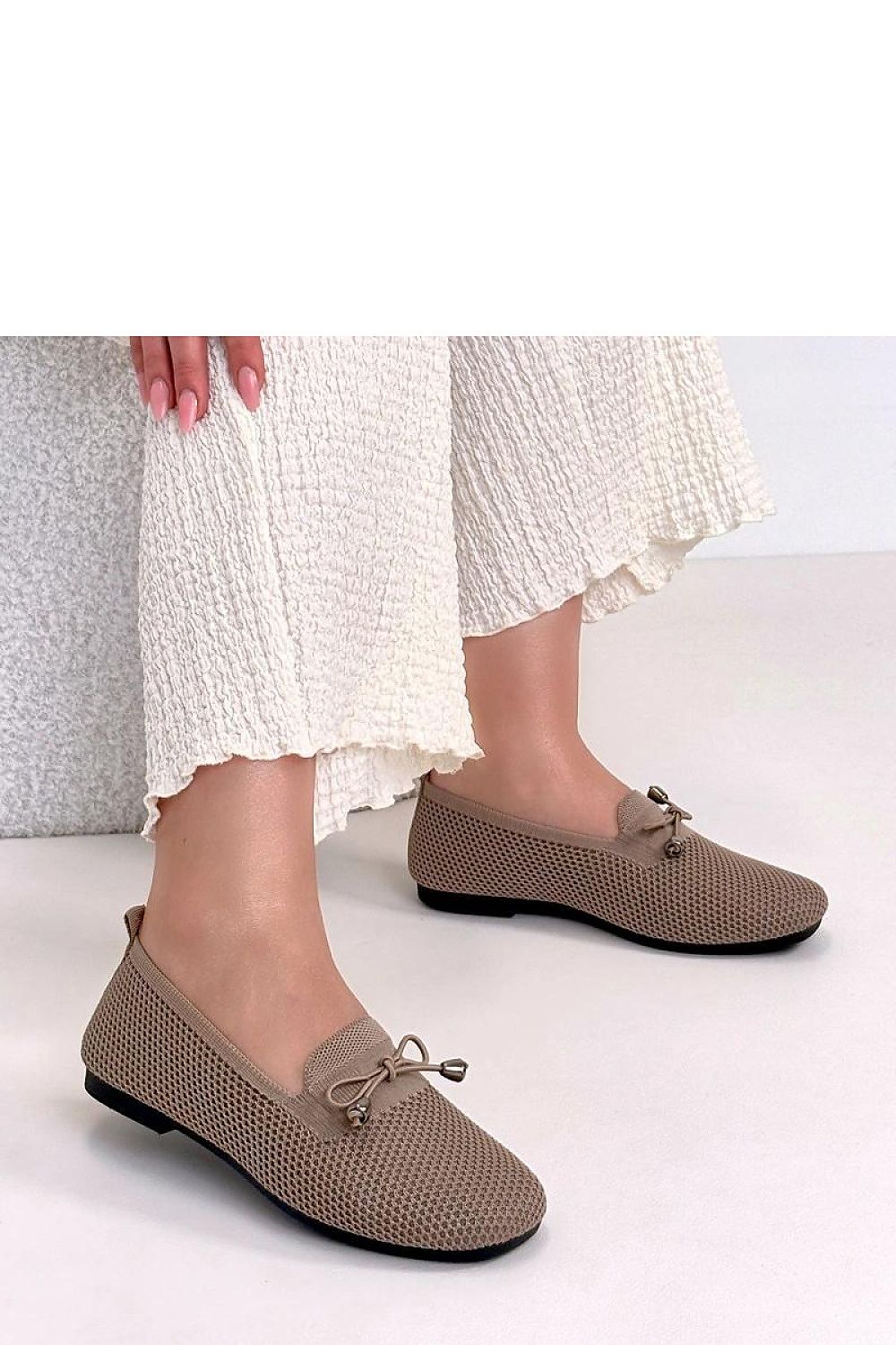  Moccassins model 224557 Solea 