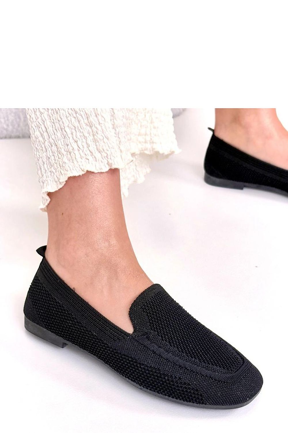  Moccassins model 224561 Solea 