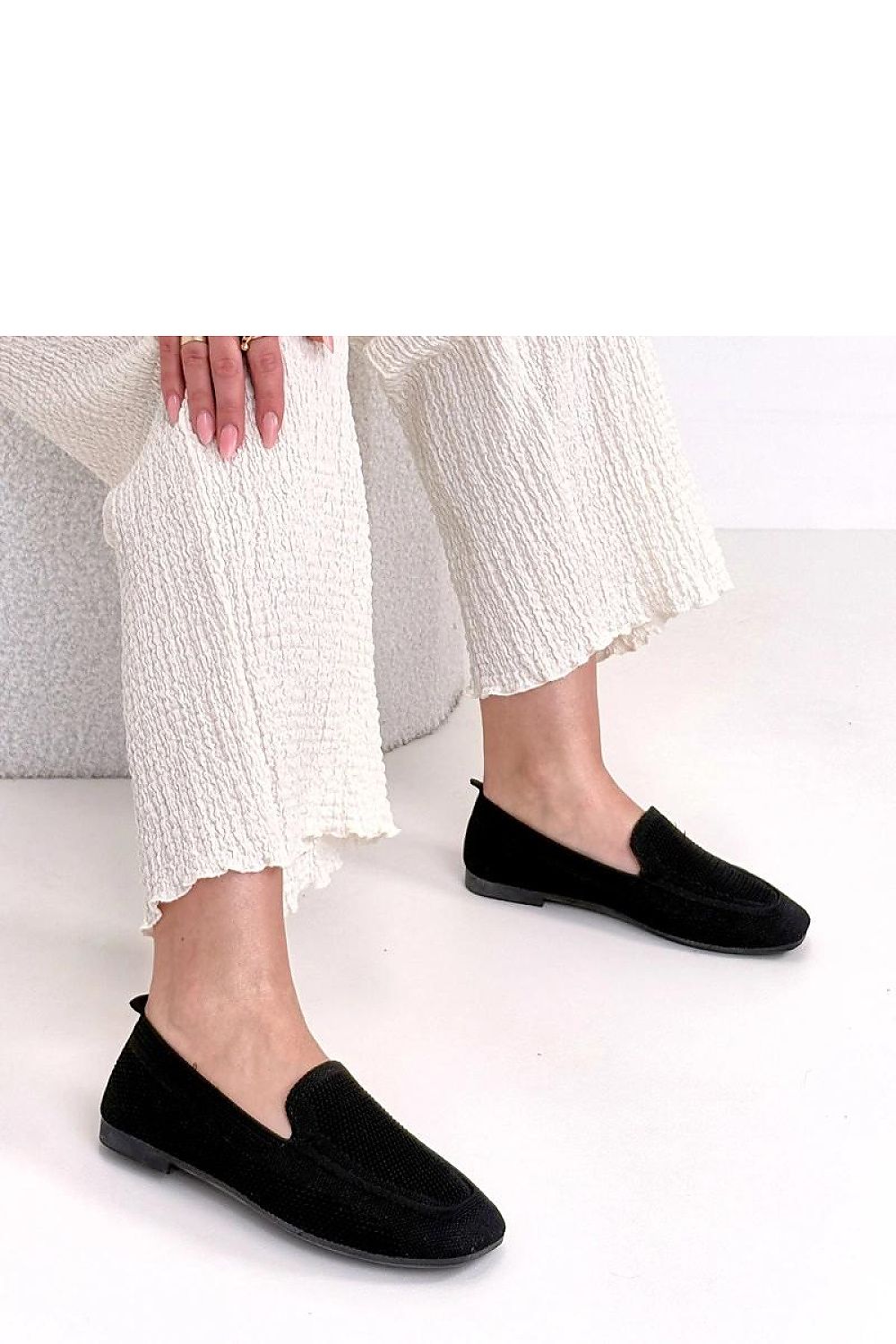  Moccassins model 224561 Solea 