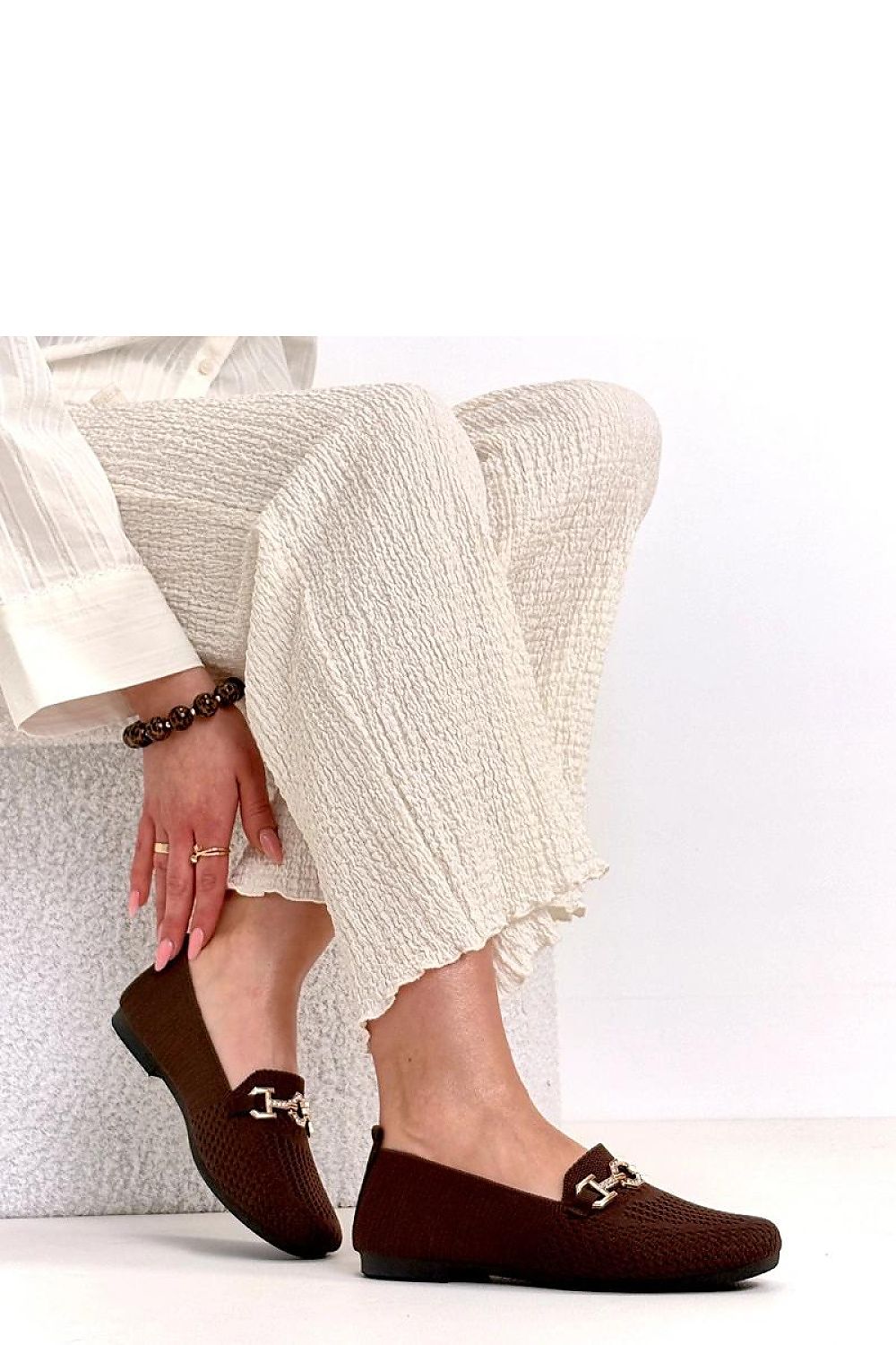  Moccassins model 224569 Solea 